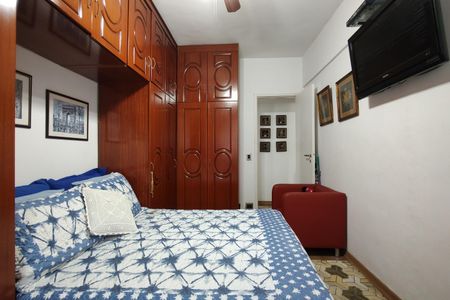 Apartamento para alugar com 60m², 2 quartos e 1 vaga Apartamento para alugar com 60m², 2 quartos e 1 vagaQuarto 2 - Armários