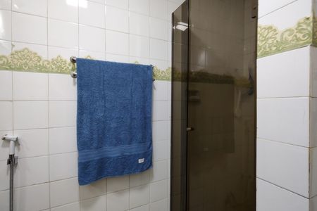 Apartamento para alugar com 60m², 2 quartos e 1 vaga Apartamento para alugar com 60m², 2 quartos e 1 vagaBanheiro Social