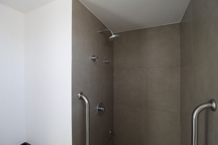 Studio para alugar com 30m², 1 quarto e sem vagaBanheiro