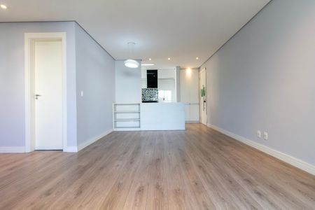 Sala de apartamento para alugar com 2 quartos, 61m² em Guaiauna, São Paulo