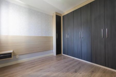 Quarto 1 de apartamento para alugar com 2 quartos, 61m² em Guaiauna, São Paulo