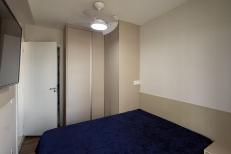 Apartamento para alugar com 28m², 1 quarto e sem vagaQuarto