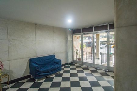 Apartamento para alugar com 85m², 2 quartos e 1 vagaÁrea comum