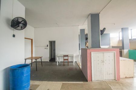 Apartamento para alugar com 85m², 2 quartos e 1 vagaÁrea comum