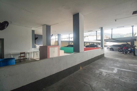 Apartamento para alugar com 85m², 2 quartos e 1 vagaÁrea comum