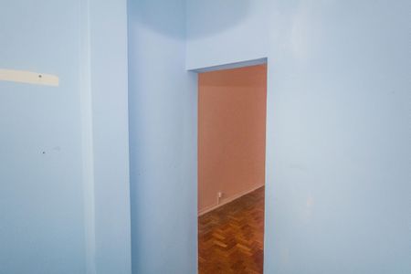 Apartamento para alugar com 85m², 2 quartos e 1 vagaCloset do Quarto 2