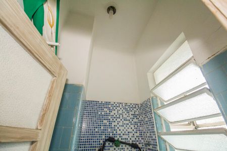 Apartamento para alugar com 85m², 2 quartos e 1 vagaBanheiro de serviço