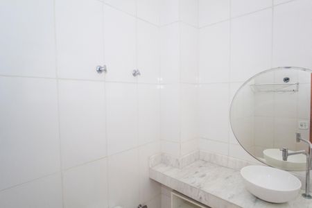 Apartamento para alugar com 85m², 2 quartos e 1 vagaBanheiro