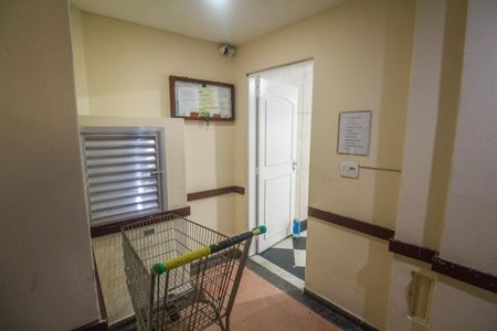 Apartamento para alugar com 85m², 2 quartos e 1 vagaÁrea comum