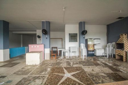 Apartamento para alugar com 85m², 2 quartos e 1 vagaÁrea comum