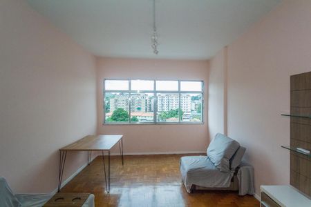 Sala de apartamento para alugar com 2 quartos, 85m² em Jacarepaguá, Rio de Janeiro