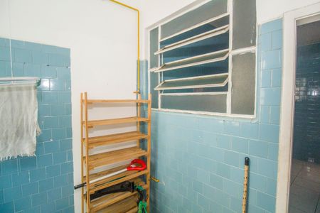 Apartamento para alugar com 85m², 2 quartos e 1 vagaCozinha e Área de Serviço