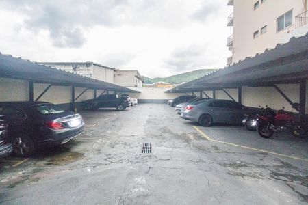 Apartamento para alugar com 85m², 2 quartos e 1 vagaÁrea comum