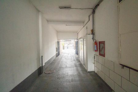 Apartamento para alugar com 85m², 2 quartos e 1 vagaÁrea comum