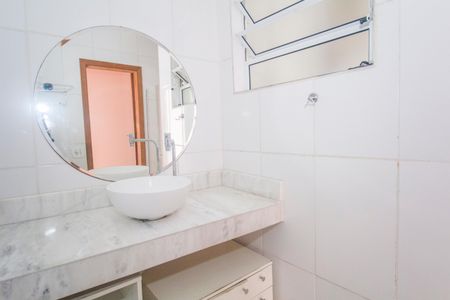 Apartamento para alugar com 85m², 2 quartos e 1 vagaBanheiro