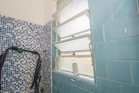 Apartamento para alugar com 85m², 2 quartos e 1 vagaBanheiro de serviço