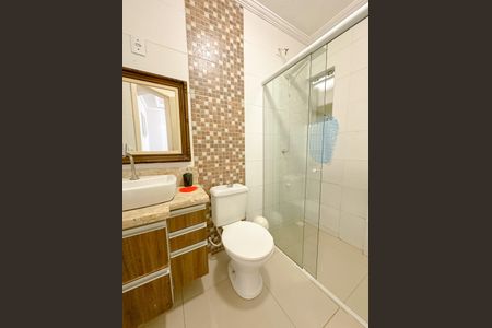 Apartamento para alugar com 100m², 2 quartos e 1 vagaBanheiro