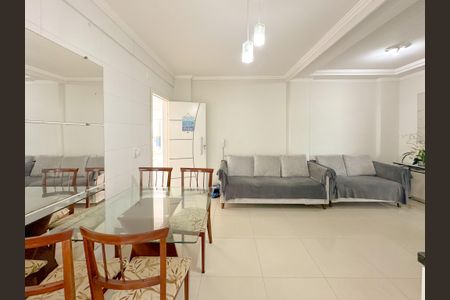 Sala de Jantar de apartamento para alugar com 2 quartos, 100m² em Ingleses do Rio Vermelho, Florianópolis
