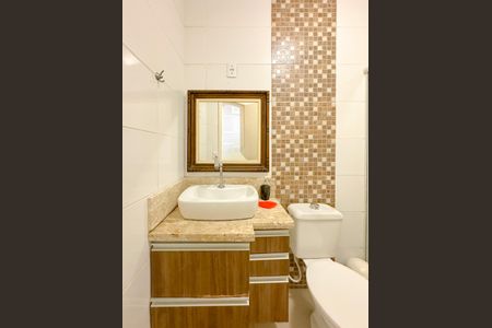 Apartamento para alugar com 100m², 2 quartos e 1 vagaBanheiro