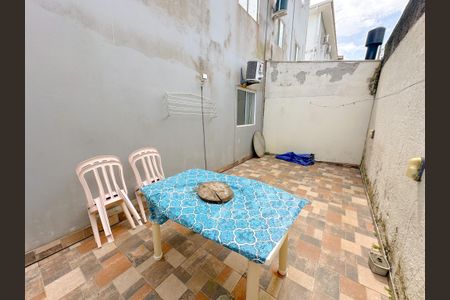 Apartamento para alugar com 100m², 2 quartos e 1 vagaÁrea externa