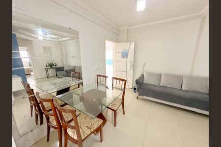 Apartamento para alugar com 100m², 2 quartos e 1 vagaSala de Jantar