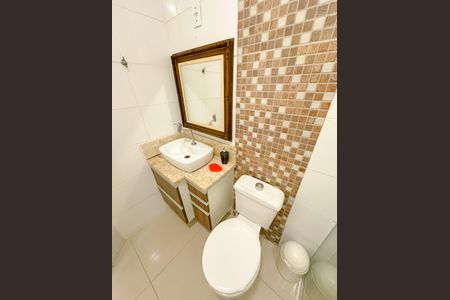 Apartamento para alugar com 100m², 2 quartos e 1 vagaBanheiro