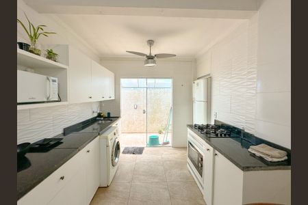 Apartamento para alugar com 100m², 2 quartos e 1 vagaCozinha