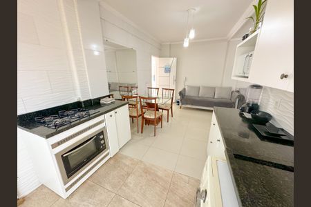 Apartamento para alugar com 100m², 2 quartos e 1 vagaCozinha