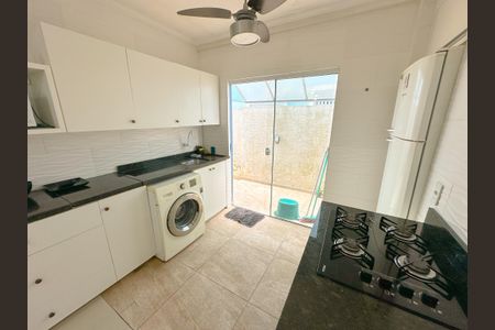 Apartamento para alugar com 100m², 2 quartos e 1 vagaCozinha