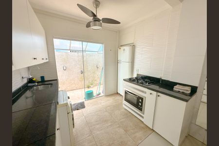 Apartamento para alugar com 100m², 2 quartos e 1 vagaCozinha