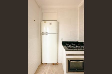 Apartamento para alugar com 100m², 2 quartos e 1 vagaCozinha