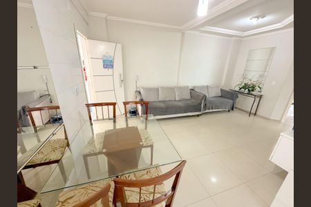Apartamento para alugar com 100m², 2 quartos e 1 vagaSala de Jantar