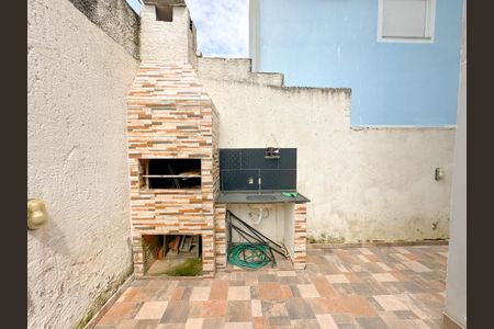 Apartamento para alugar com 100m², 2 quartos e 1 vagaChurrasqueira