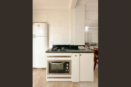 Apartamento para alugar com 100m², 2 quartos e 1 vagaCozinha