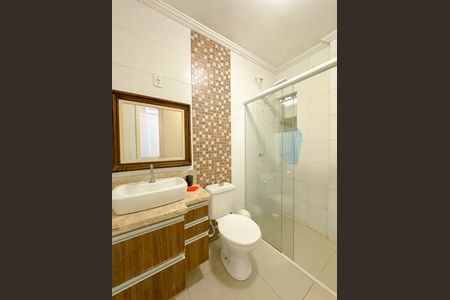 Apartamento para alugar com 100m², 2 quartos e 1 vagaBanheiro