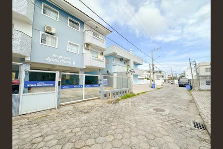 Apartamento para alugar com 100m², 2 quartos e 1 vagaVista da Rua