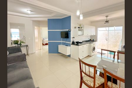 Apartamento para alugar com 100m², 2 quartos e 1 vagaSala de TV