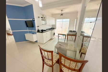 Apartamento para alugar com 100m², 2 quartos e 1 vagaSala de Jantar