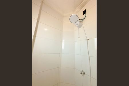 Apartamento para alugar com 100m², 2 quartos e 1 vagaBanheiro da Suíte