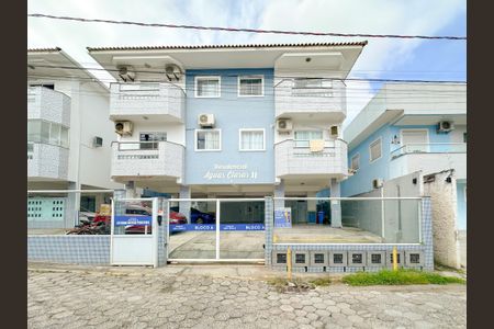 Apartamento para alugar com 100m², 2 quartos e 1 vagaFachada