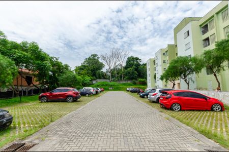 Apartamento para alugar com 48m², 2 quartos e 1 vagaGaragem