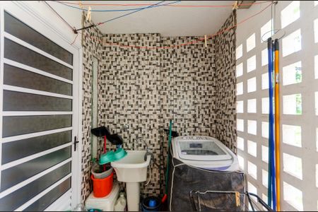 Apartamento para alugar com 48m², 2 quartos e 1 vagaÁrea de Serviço