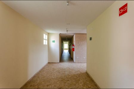 Apartamento para alugar com 48m², 2 quartos e 1 vagaCorredor externo