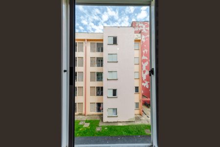 Apartamento para alugar com 48m², 2 quartos e 1 vagaQuarto 2 - Janela