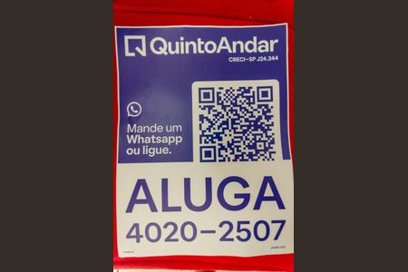 Apartamento para alugar com 48m², 2 quartos e 1 vagaPLACA