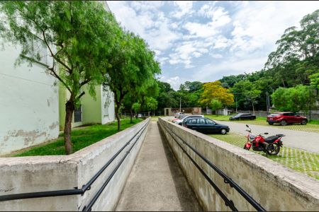 Apartamento para alugar com 48m², 2 quartos e 1 vagaÁrea comum