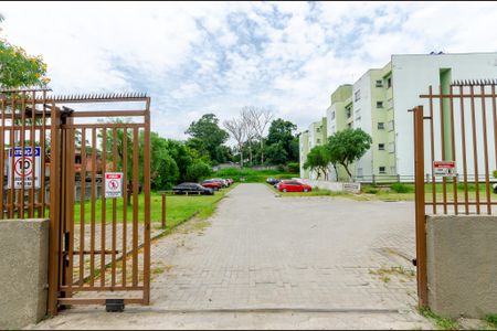 Apartamento para alugar com 48m², 2 quartos e 1 vagaPortaria