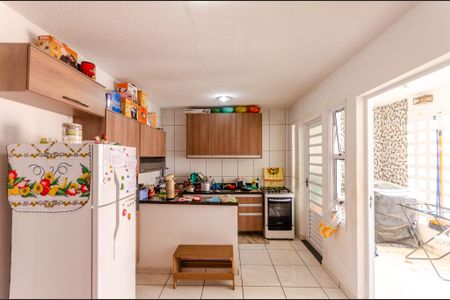 Apartamento para alugar com 48m², 2 quartos e 1 vagaCozinha