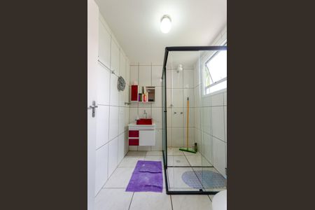 Apartamento para alugar com 48m², 2 quartos e 1 vagaBanheiro