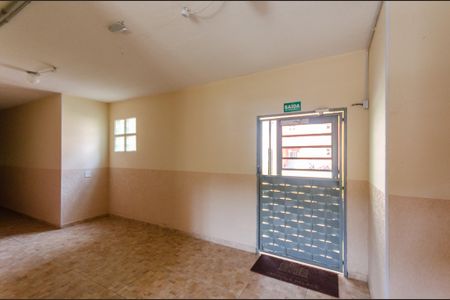 Apartamento para alugar com 48m², 2 quartos e 1 vagaEntrada